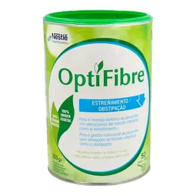 Nestle Optifibre - Fibra Digestiva Neutro