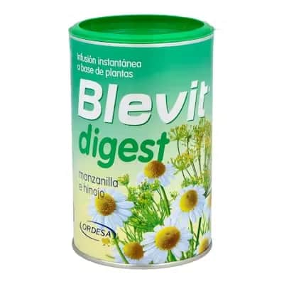 Blevit Digest Infus 150G | Digestión Bebés