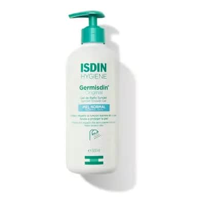 Germisdin Original 500ml | Antiséptico con Válvula