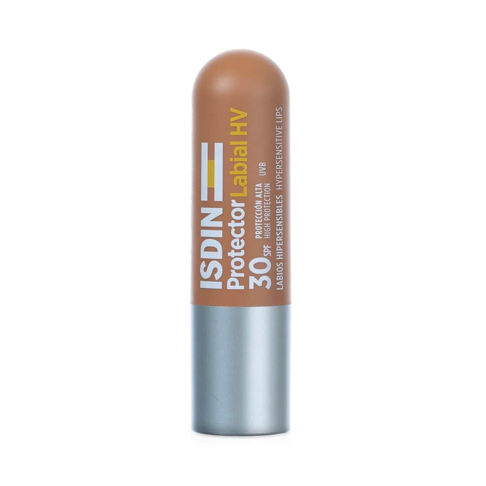 Isdin FP Lipstick SPF30 - Protección Labial