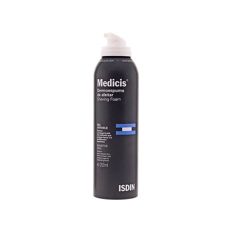 Isdin Medicis Gel de Afeitar 200ml