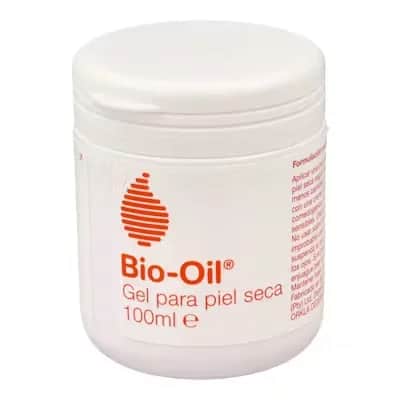 Bio-Oil Piel Seca Gel 100ml | Hidratación intensa