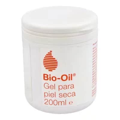 Bio-Oil Piel Seca Gel 200ml | Hidratación profunda