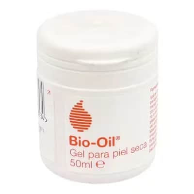 Bio-Oil Piel Seca Gel 50ml | Hidratación portable
