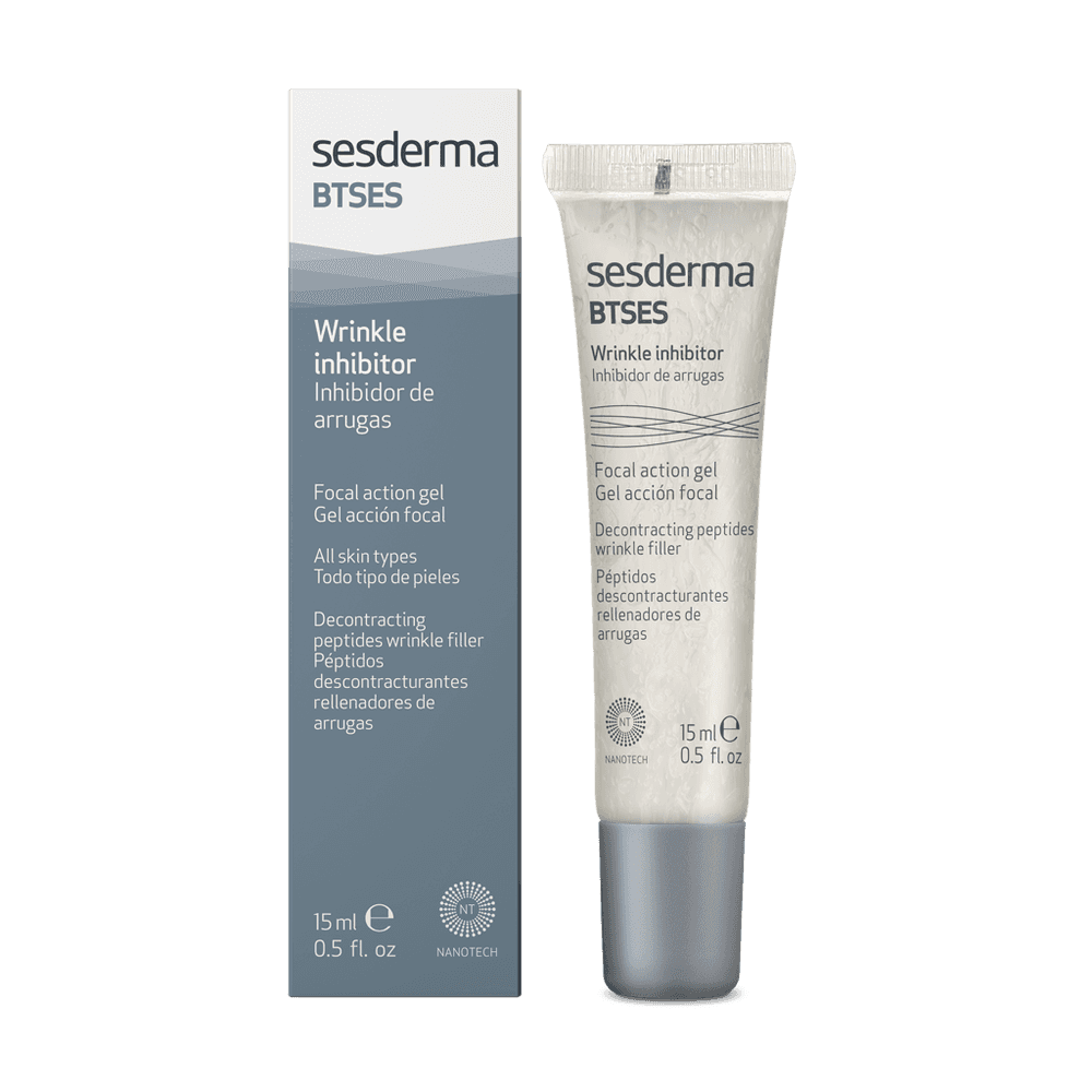 Sesderma Btses Inhibidor Arrugas 15ml