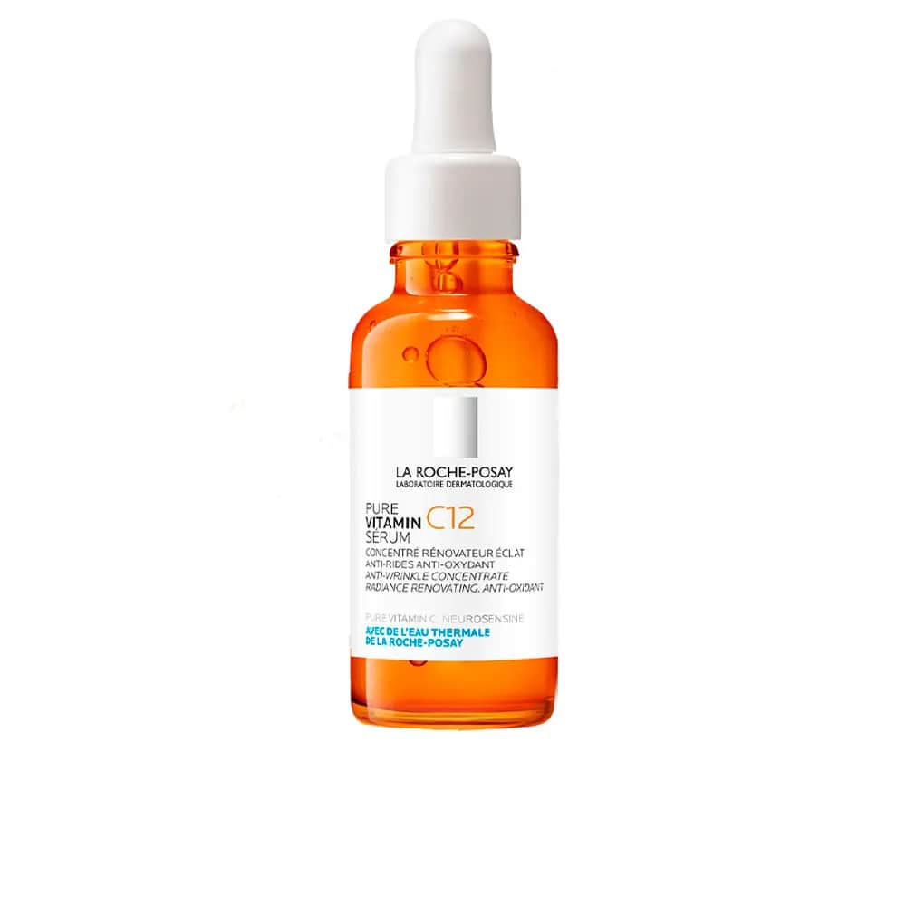 La Roche-Posay Pure Vitamin C12 Serum (30 ml)