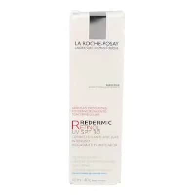 Redermic R SPF30 Antiedad 40ml - Crema corrective