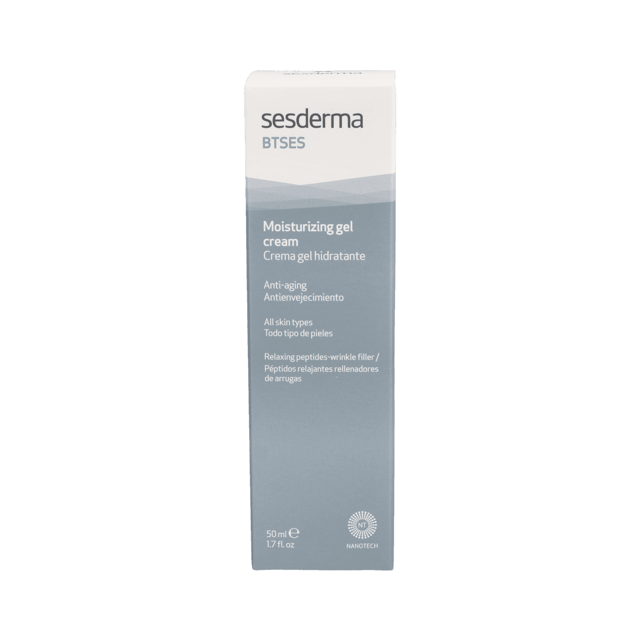 Sesderma Btses Crema Gel Hidratante 50ml