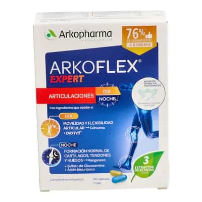 Arkoflex Expert - Articulaciones día y noche
