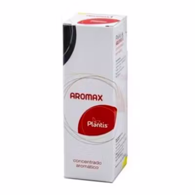 Aromax Recoarom 11 Sedante - Aromaterapia Relajante
