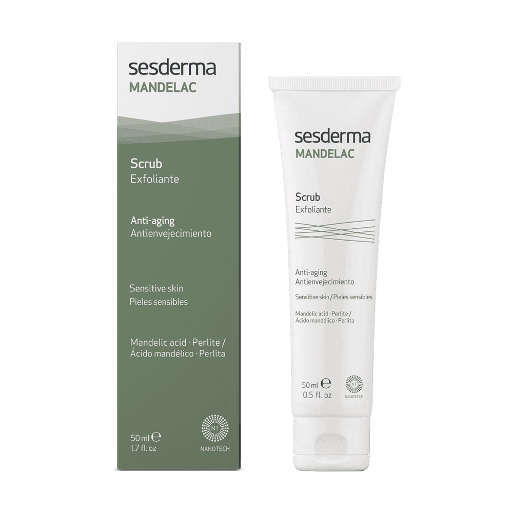 Sesderma Mandelac Scrub 50ml