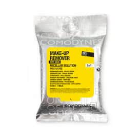 Comodynes Make-up Remover Dry Skin Toallitas Desmaquillantes 20uds