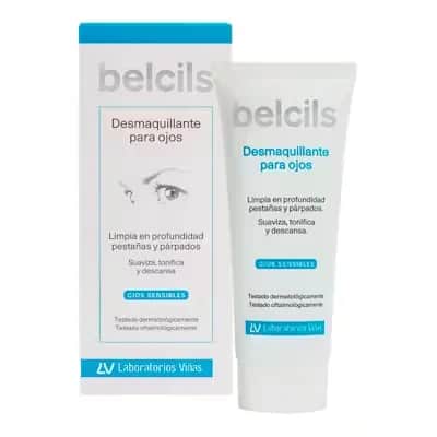 Belcils Desmaquillante Ojos - Higiene Ocular