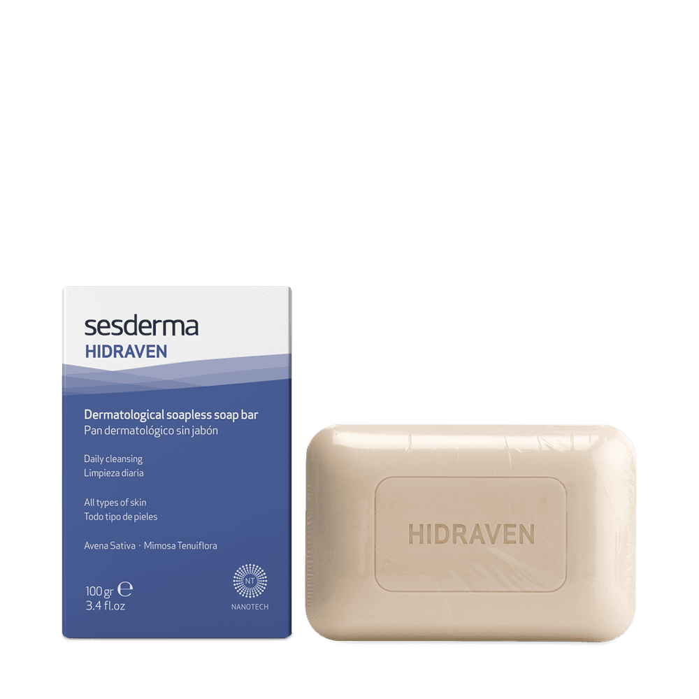 Sesderma Hidraven Pan Dermatológico 100g