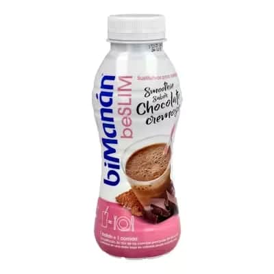 Bimanan Batido Chocolate - Control de Peso