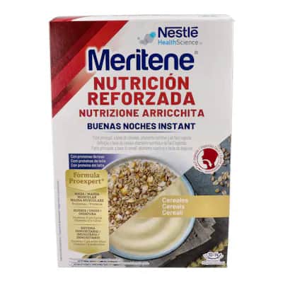 MERITENE BUENAS NOCHES INSTANT 500