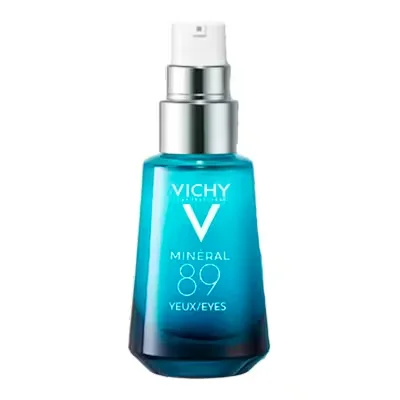 Vichy Minéral 89 Contorno de Ojos - Antiedad 15ml