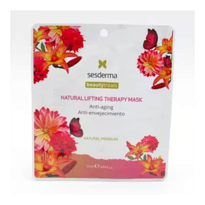 Mascarilla Lifting Natural Sesderma - Anti-arrugas