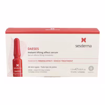 Sesderma DAESES Sérum Lifting 10 ampollas