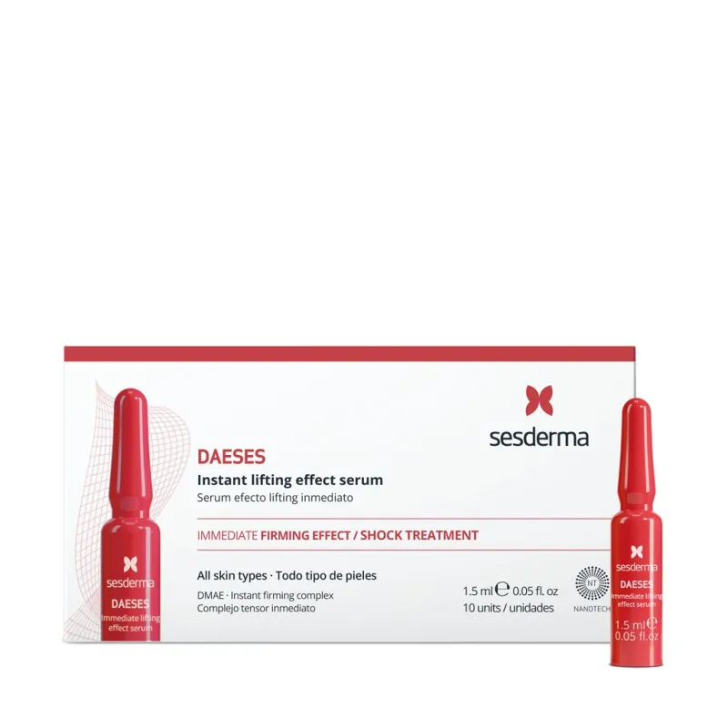 Sesderma Daeses 10 x 1.5ml