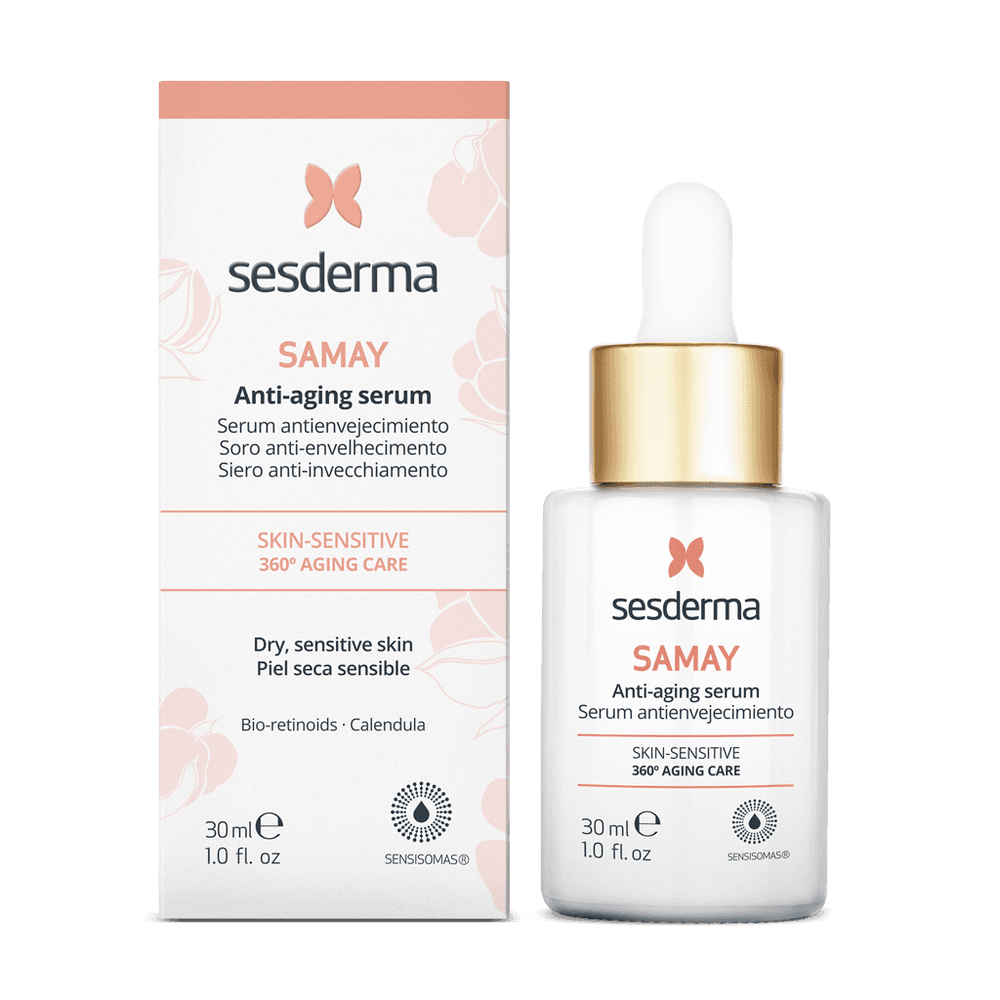 Sesderma Samay Liposomal Serum 30ml