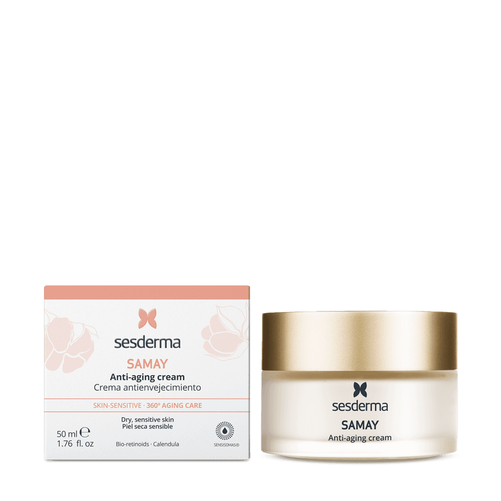 Sesderma Samay Crema 50ml