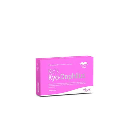 Vitae Kid's Kyo-Dophilus 15comp