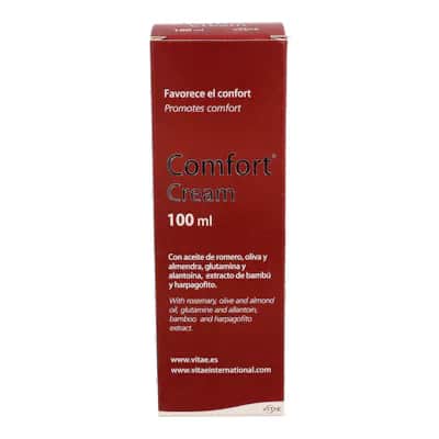 Comfort Cream 100 Ml