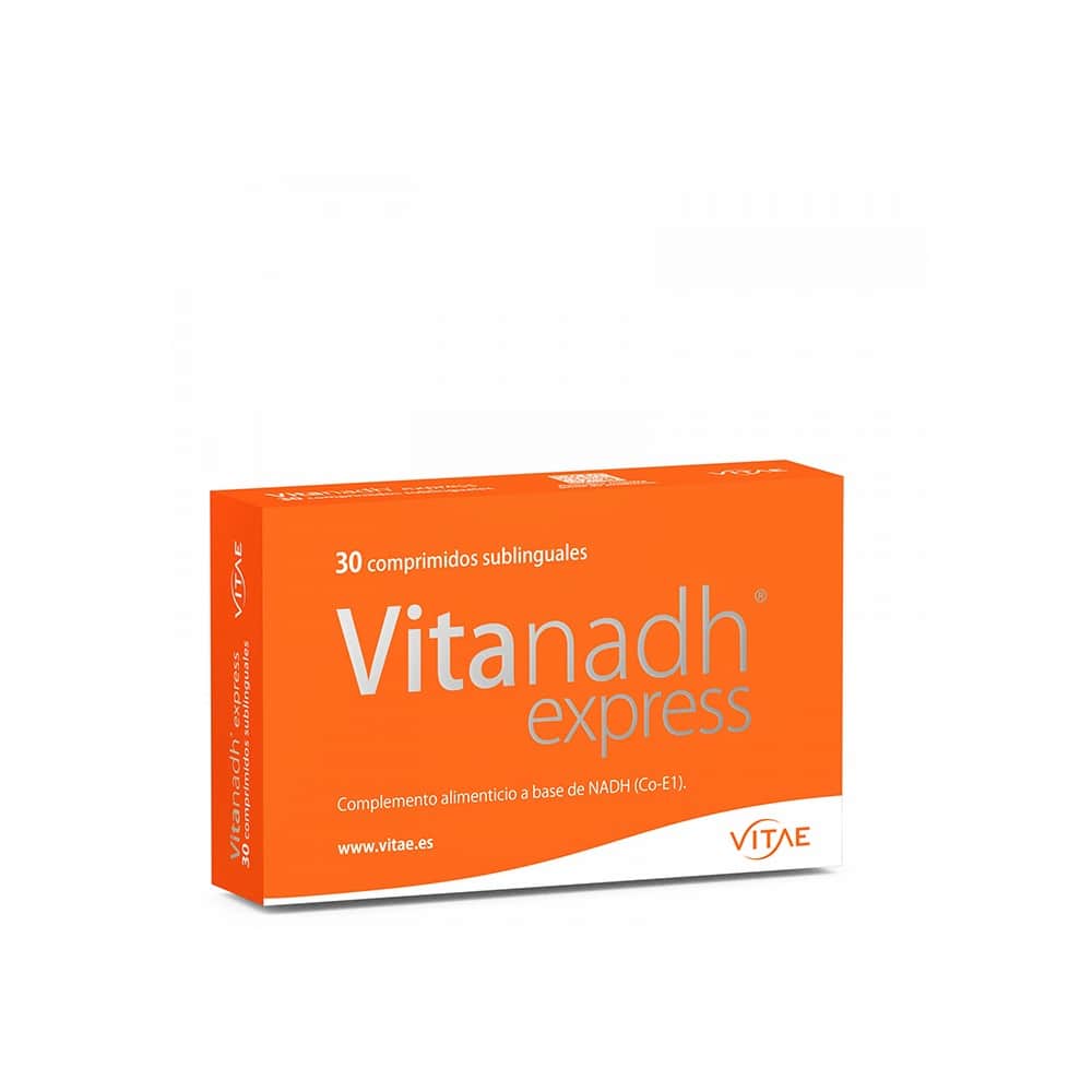 Vitae Vitanadh Express 30 Comprimidos