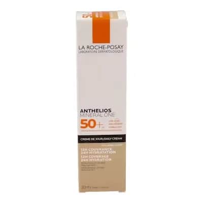 Fotoprot Anthelios Mineral SPF 50+ | La Roche-Posay 30ml