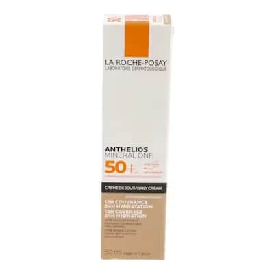 Fotoprot Anthelios Mineral One SPF 50+ Moyenne 50ml
