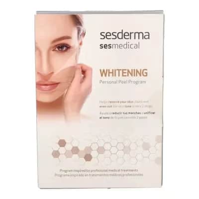Sesderma Whitening Peel - Unificar Manchas