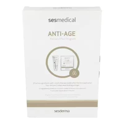 Sesderma Anti-Age Personal Peel Program - Peeling Antiedad