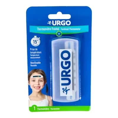 Urgo Termómetro Frontal Kids | Sin contacto