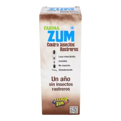 Farma Zum Insect Rastrero Spray