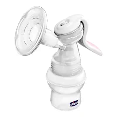 Chicco Sacaleche Manual - Extracción Fácil