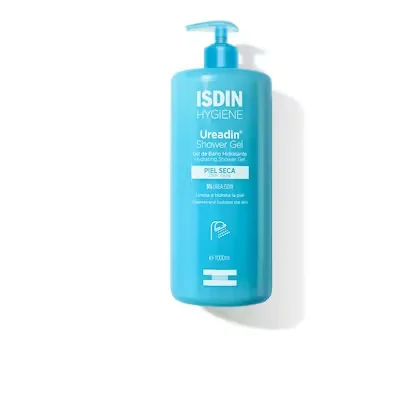 Ureadin Shower Gel 1000ml | Gel Baño Pieles Secas