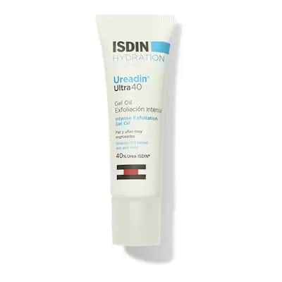 Ureadin Ultra 40 Gel Oil 30ml | Urea 40%