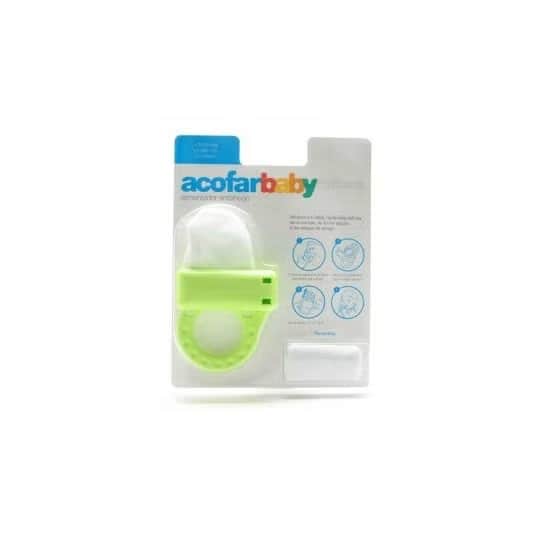 Acofarbaby Alimentador - Antiahogo