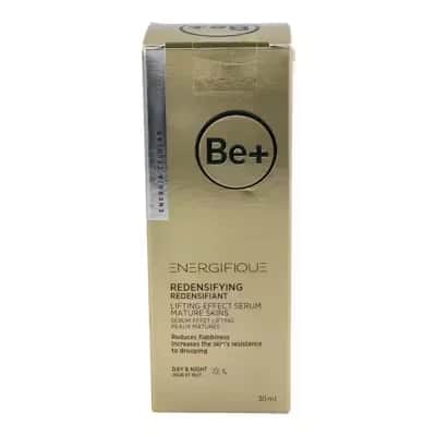 Be+ Energif Redens Serum | Lifting Antiedad