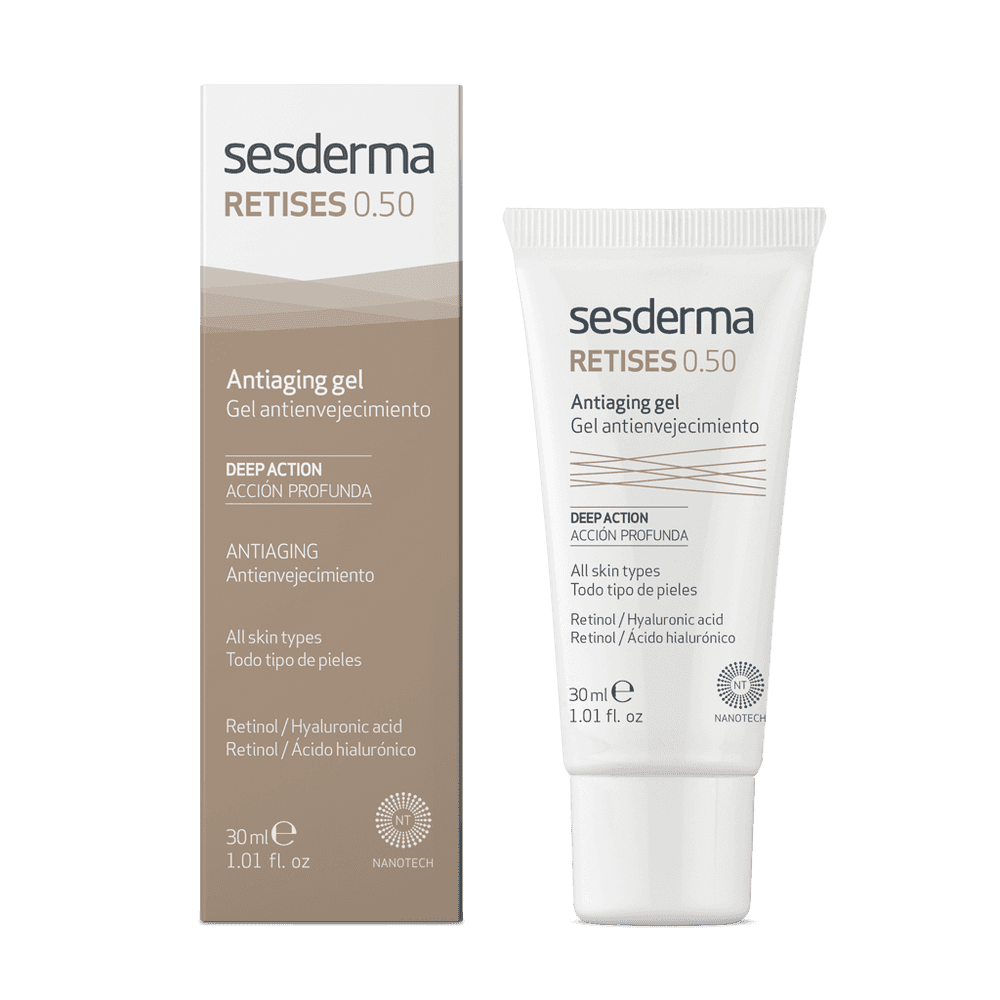 Sesderma Retises 0.50 Nano Gel 30ml