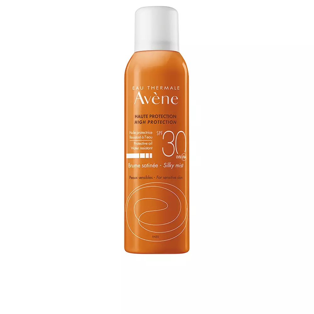 Avène Bruma Satinada SPF 30 (150 ml)
