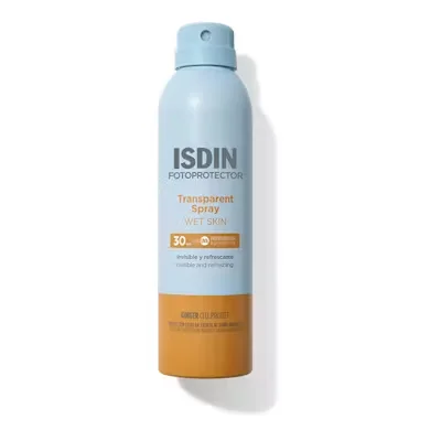 Isdin Fotoprot Spray SPF 30 - Protección Piel Mojada