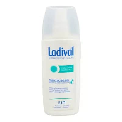 Ladival Hidratante Verano Spray - 150ml
