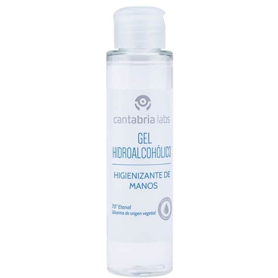 Cantabria Labs - Gel Hidroalcohólico de Manos 100ml