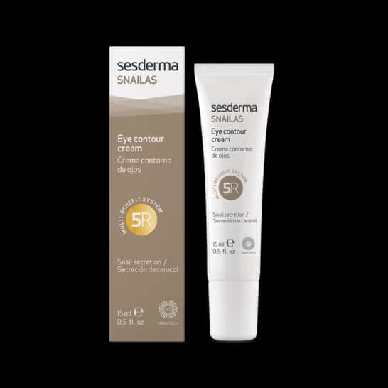 Sesderma Snailas Eye gel 15ml