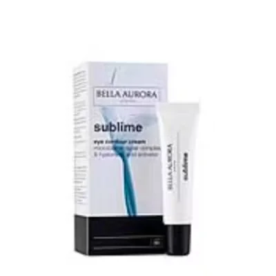 Bella Aurora Contorno Ojos Antiedad 15ml