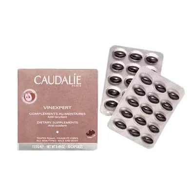 Vinexpert Complementos - Antioxidante y defensa