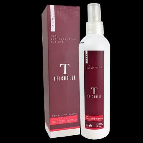 Tricobell Protector Térmico 250ml