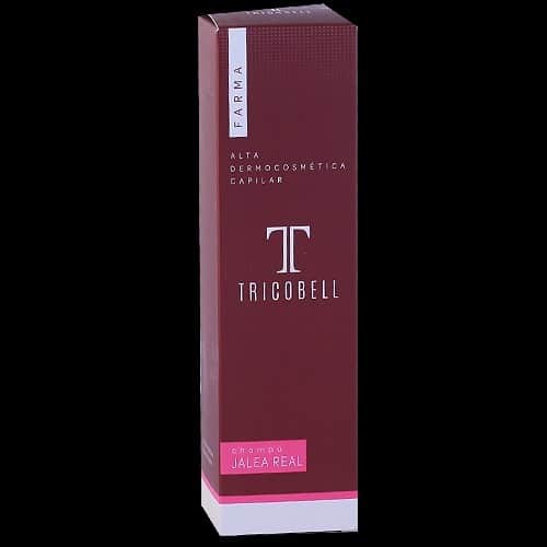 Tricobell Champú Jalea Real 250ml